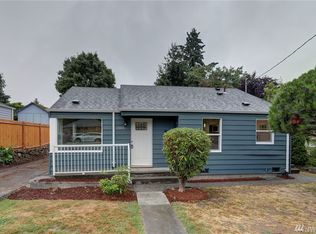 12015 69th Ave S, Seattle, WA 98178