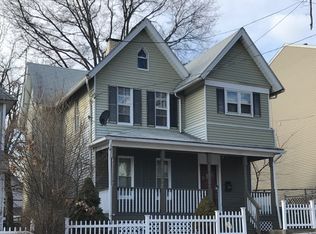 1437 Park Ave, Bridgeport, CT 06604