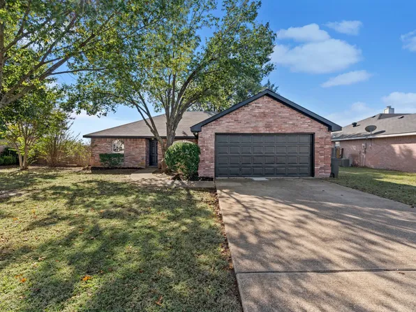 432 Sorrel Ln, Red Oak, TX 75154