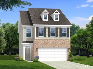 20 York St, Franklinton, NC 27525