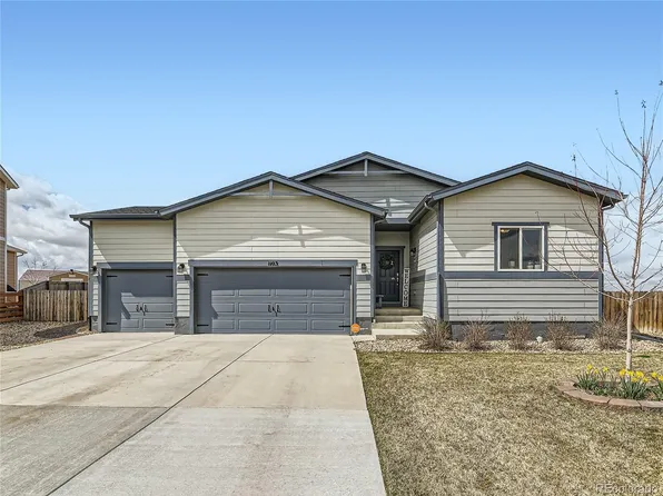 1103 Huntington Avenue, Dacono, CO 80514