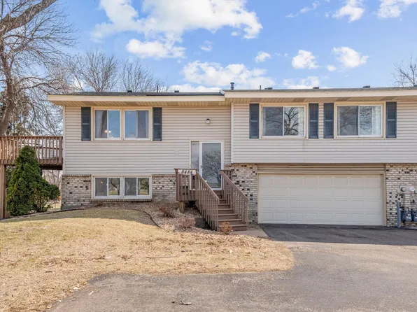 8484 Yates Ave N, Brooklyn Park, MN 55443