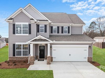 581 Fox Cove Rd, Hendersonville, NC, 28792