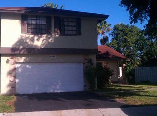 14761 Cedar Creek Pl, Davie, FL 33331