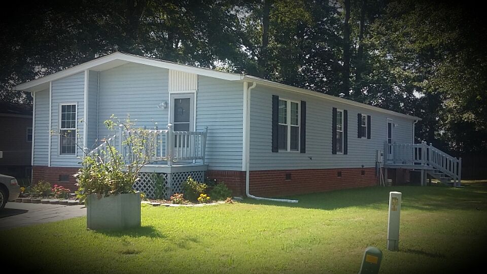 256 Way, Suffolk, VA 23434 Zillow