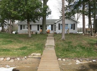 15115 Haight Rd, Mecosta, MI 49332