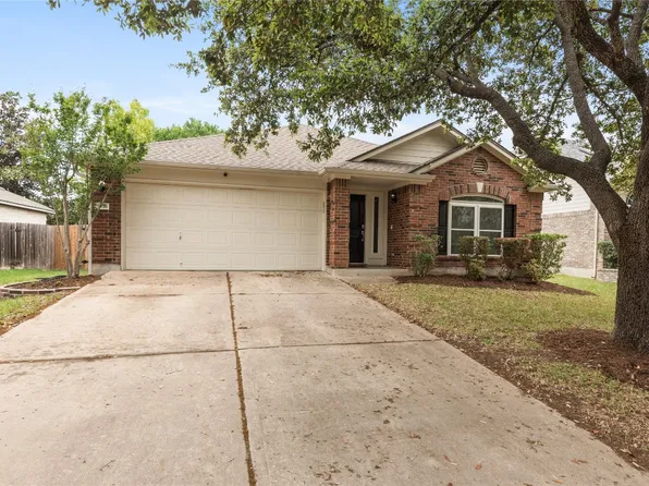 3325 Rod Carew Dr, Round Rock, TX 78664