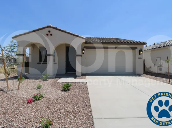 8805 W Windsor Blvd, Glendale, AZ 85305