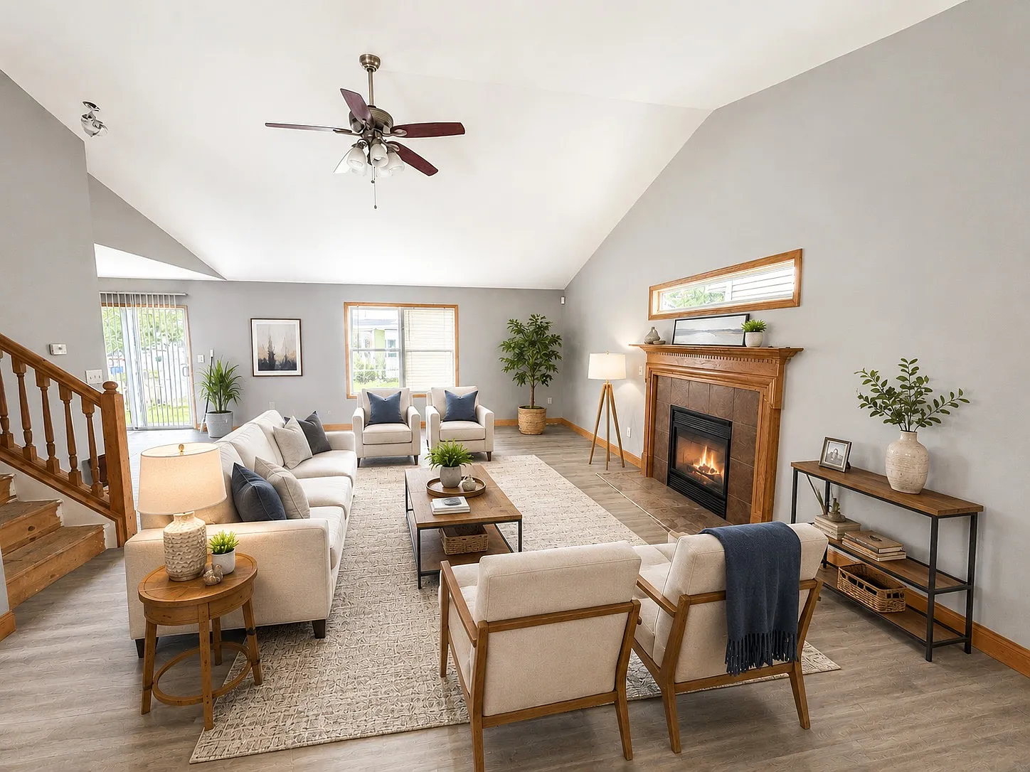 3 bed, 2.5 bath, 1700 sqft, $2,790 — Photo 4