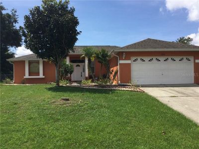 2310 Kings Crest Rd, Kissimmee, FL, 34744