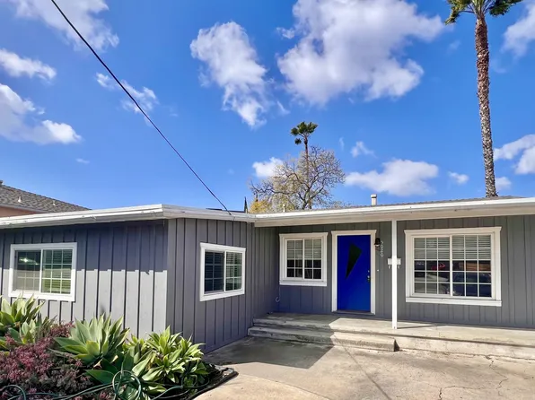 5020 La Dorna St, San Diego, CA 92115
