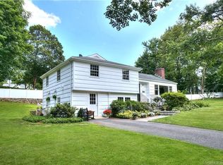 31 Larbert Rd, Southport, CT 06890