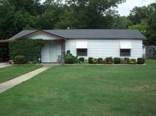 1109 Beechdale Rd, Montgomery, AL 36109