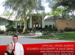 6096 Kinlock Ave, Spring Hill, FL 34608