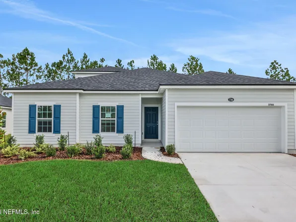 3766 HOLSTEIN Way, Green Cove Springs, FL 32043