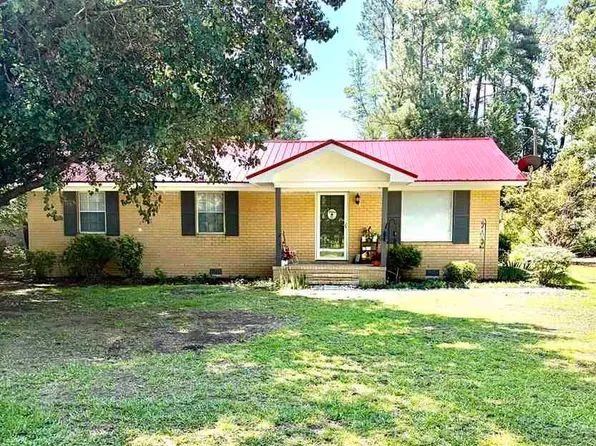1109 Piano Rd, Florence, SC 29501