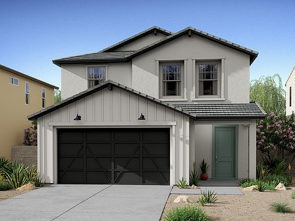 Toccata Farmhouse WA