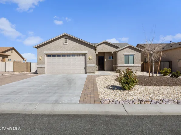 6386 E Hickory Grove Ln, Prescott Valley, AZ 86314