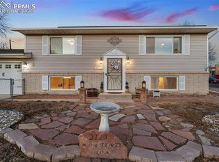 2111 Monterey Rd, Colorado Springs, CO 80910