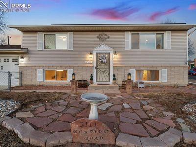 2111 Monterey Rd, Colorado Springs, CO, 80910