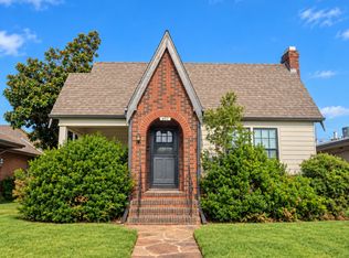 507 SE Delaware Ave, Bartlesville, OK 74003