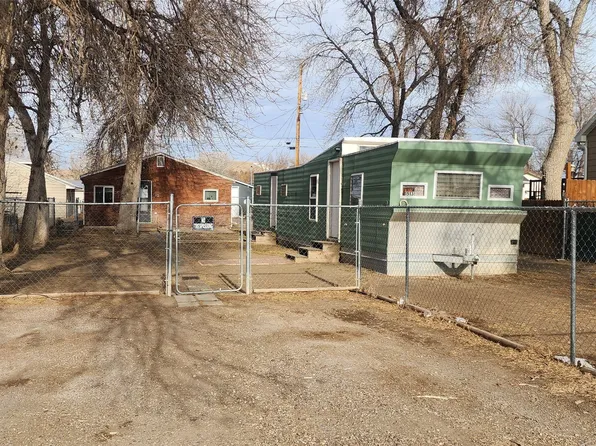 1515 4th Ave NW, Great Falls, MT 59404