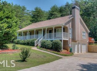 2431 Carlan Rd #27, Fairmount, GA 30139