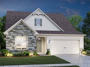 536 Rustlewood Way #3, Rock Hill, SC 29732