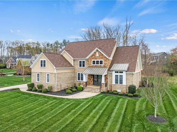 11519 Sinker Creek Dr, Chester, VA 23836