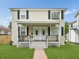 6942 Canal Blvd, New Orleans, LA 70124