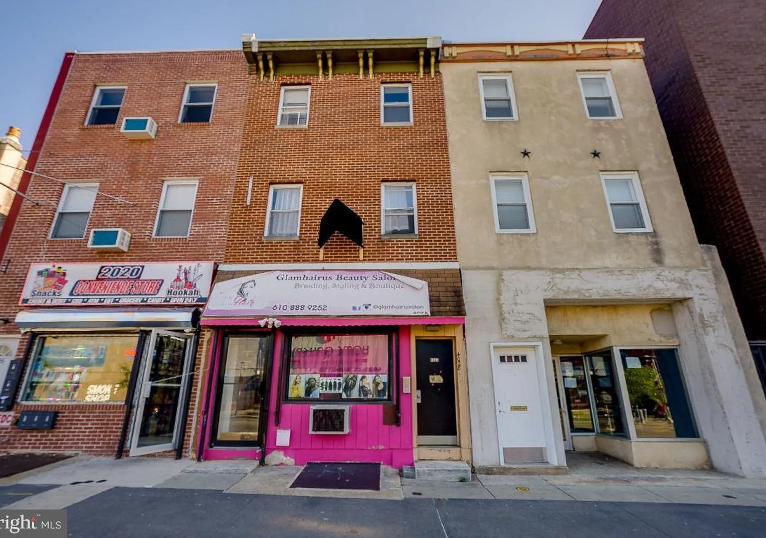 4028 Market St — Photo 1