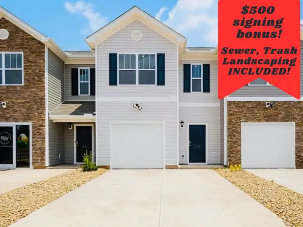 784 Embark Cir, Greer, SC 29651