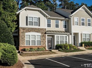 4805 Sir Duncan Way, Raleigh, NC 27612