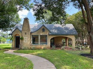 2726 Sanger Ave, Waco, TX 76707
