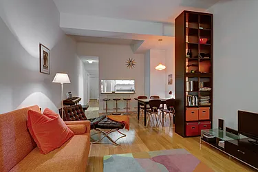 Sold by Brown Harris Stevens