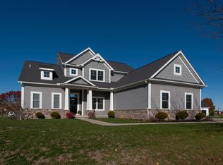 39 Harlamert Dr, New Bremen, OH 45869