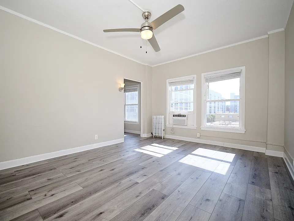 Carlton Lofts