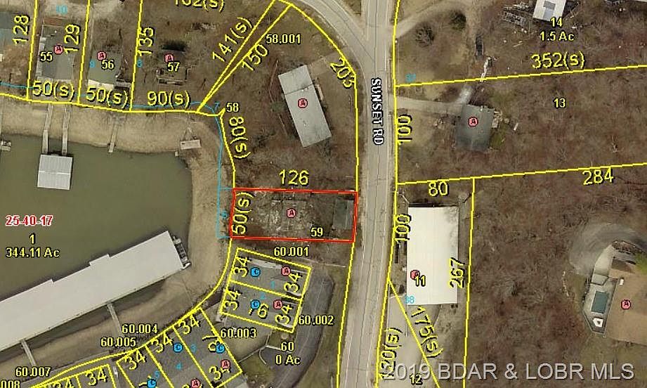 2nd image of 68 Sunset Rd