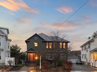 23 Webster St #2, Malden, MA 02148