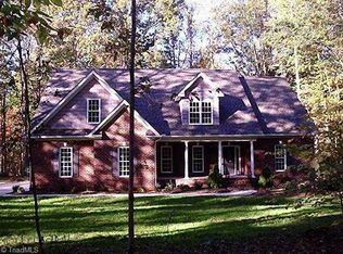 2314 River Run, Browns Summit, NC 27214