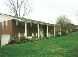 2737 Conrad Dr, Morristown, TN 37814