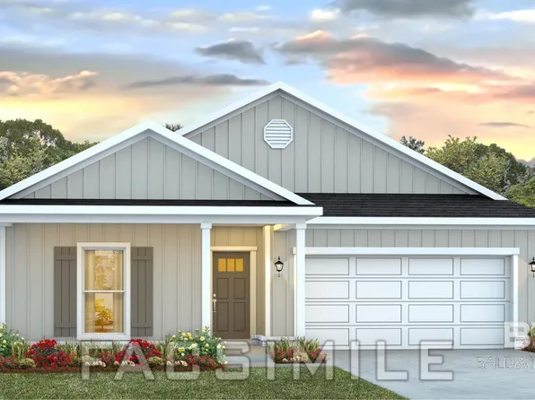 444 Parkerman Ave, Gulf Shores, AL 36542