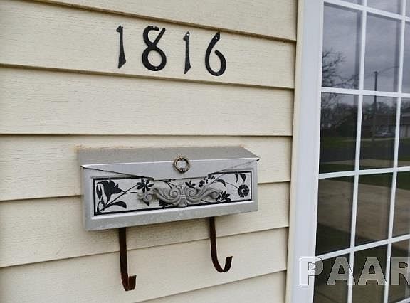4th image of 1816 W Bel Aire Ave