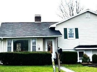 288 High School Rd, Montrose, PA 18801