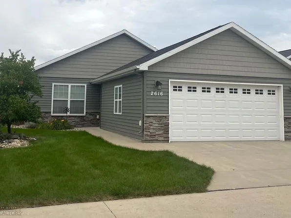 2616 Whispering Creek Cir S, Fargo, ND 58104