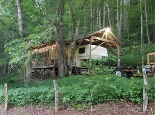 1775 Roundabout Rd, Creston, NC 28615