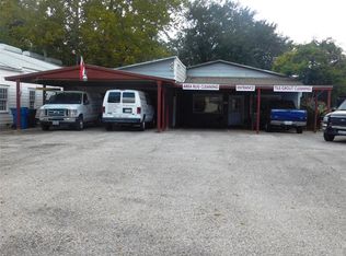 1527 Avenue C, Katy, TX 77493