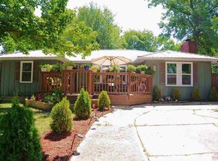 303 Indiana St, Windsor, MO 65360