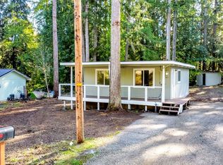 220 E Lakeshore Dr W, Shelton, WA 98584