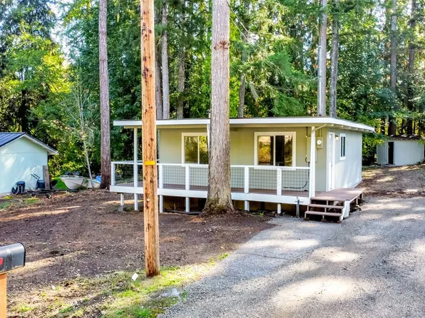 220 E Lakeshore Drive W, Shelton, WA 98584